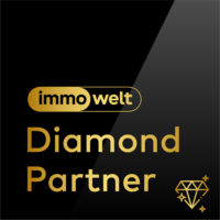 NDVG ist Immowelt Diamond Partner